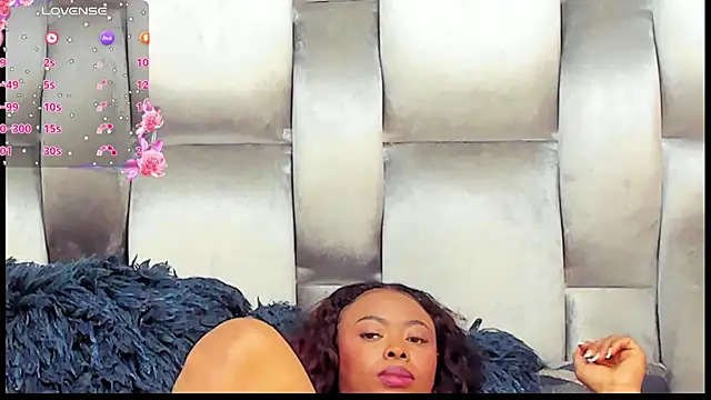 CamilaBenitez live cam preview