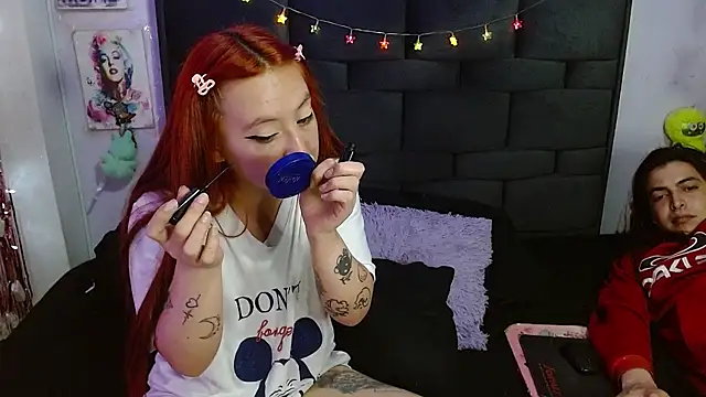the_lesbian_game live cam preview