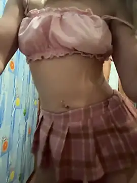 SweetCupcaks live cam preview