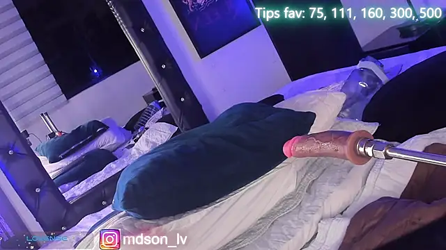 MADISSONLOVE_ live cam preview