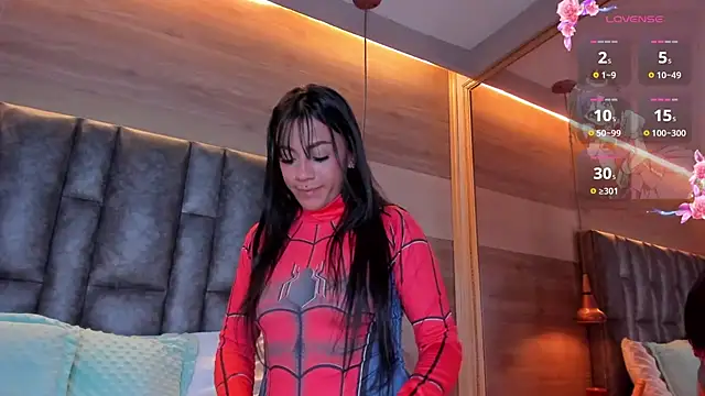 Amber_villalobos_ webcam