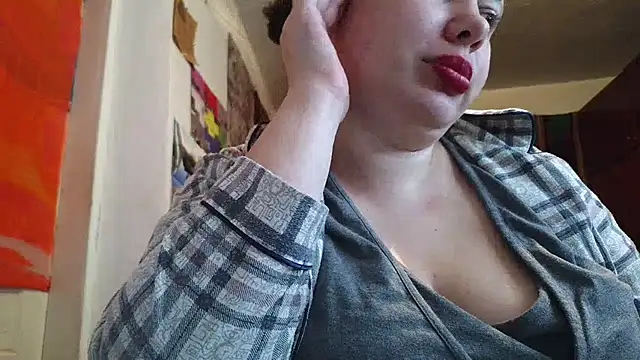 Cora_Maro live cam preview