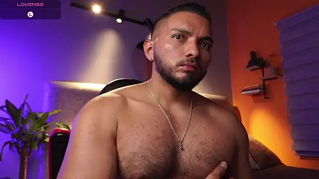 maximusclark1 live cam preview