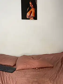AinaraJimenez live cam preview