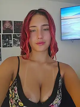 sorpresa_x live cam preview