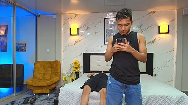 Playhardsexx live cam preview
