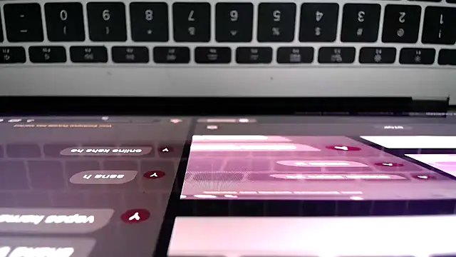 Niya_queen_dancer live cam preview