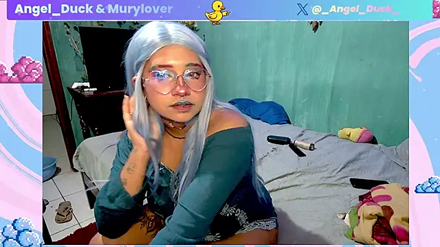 Angel_Duck