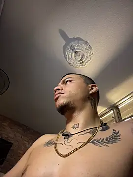 AlphaMasterXxx