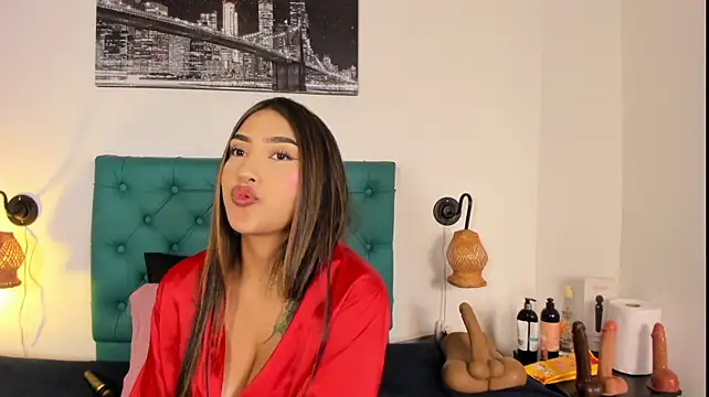 juliana_13 live cam preview