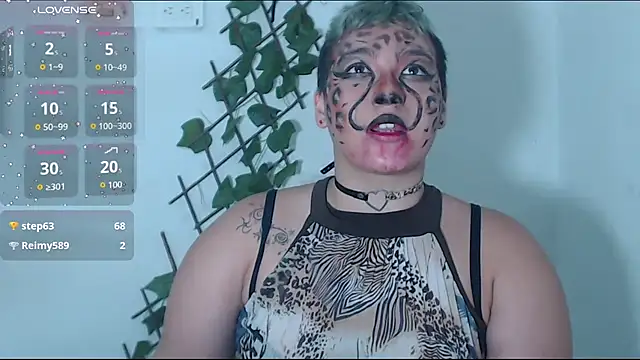 Cherry_vald live cam preview