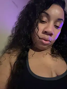 RoxieVoss webcam