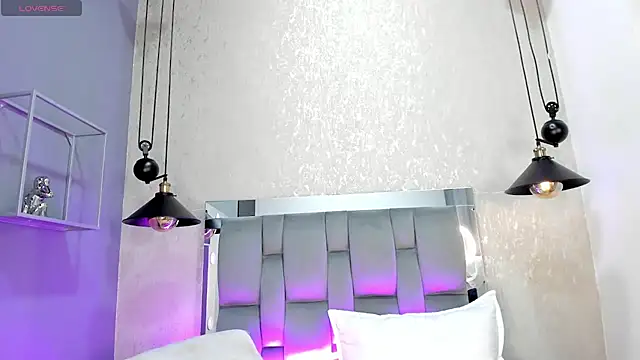 Annie_Lii_ live cam preview
