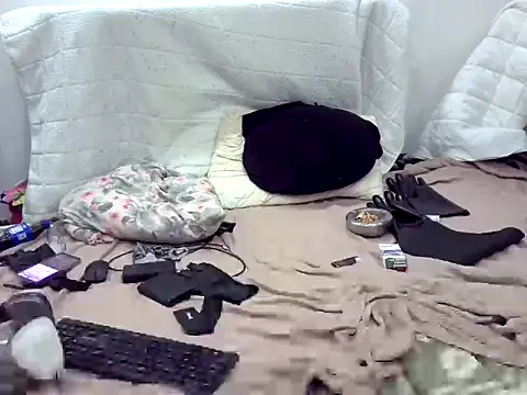 ArcticRubber1989 live cam preview
