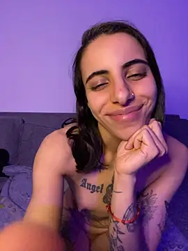 Poison_Ivy_29 live cam preview