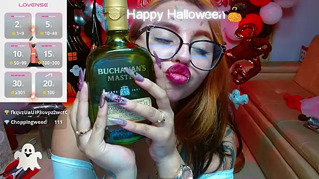 Miley_Clarck live cam preview