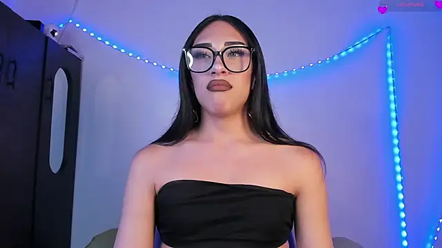 Velvet_Raze live cam preview