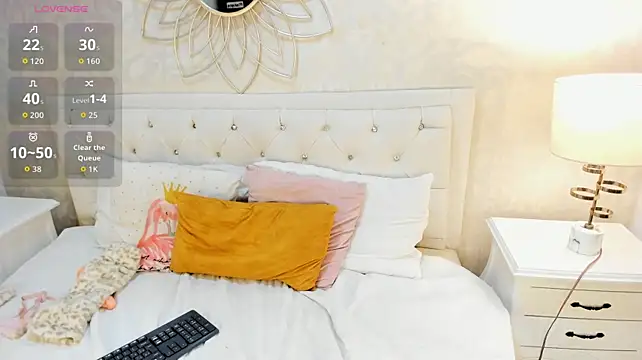 sofia__thompson live cam preview