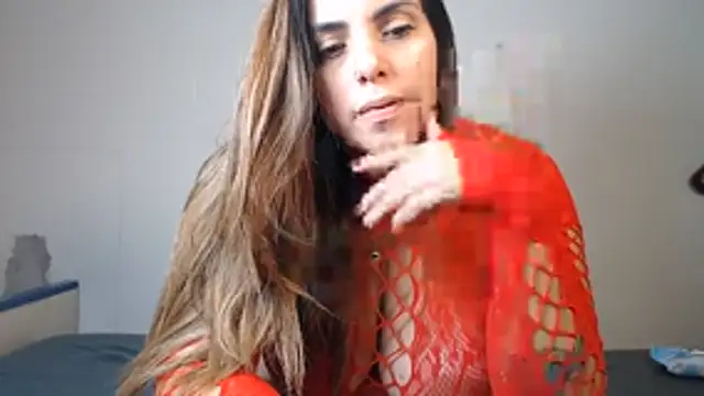 CampanulaHot live cam preview