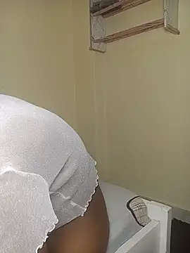 ariahsexy webcam