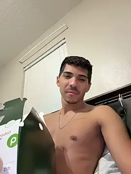 WavyAlloy30 live cam preview