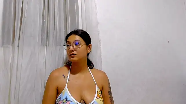 CandyJayne_ live cam preview