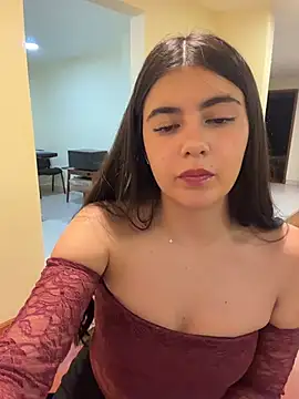 Claire_Wong live cam preview
