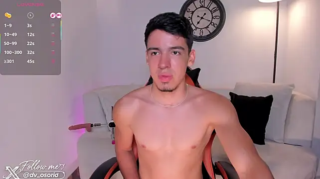 david_osoriox live cam preview