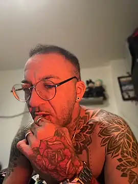 PrincSugar live cam preview