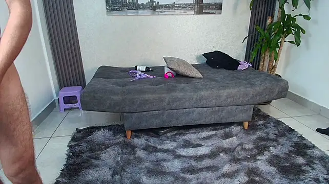 Passion__Whine live cam preview