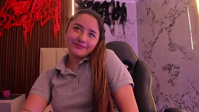 MIA_SANZ live cam preview
