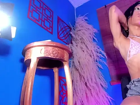 Alejandra_roze live cam preview