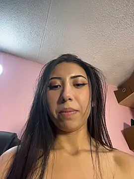 cherry_ec live cam preview