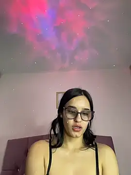 lissy_ec live cam preview