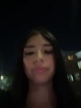 Shalom_pink17 live cam preview