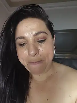 Dalila_Cobain live cam preview