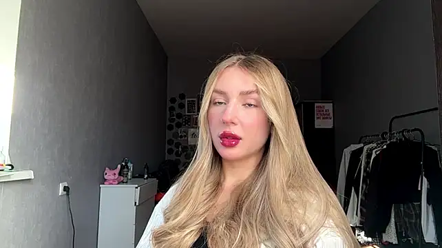 TericaEllermann live cam preview