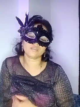 Sivali_Saxena live cam preview
