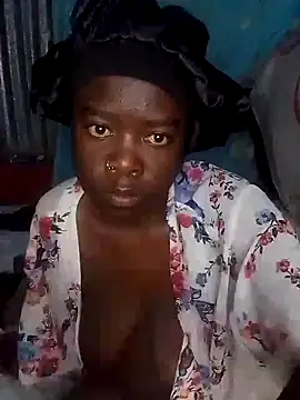 Shaa254 live cam preview