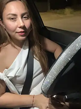 Brittany-rosex webcam
