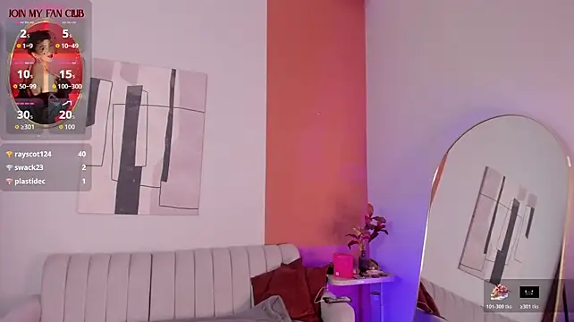 GraceElizabeth_ live cam preview