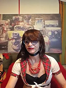 TheBlackWtch live cam preview