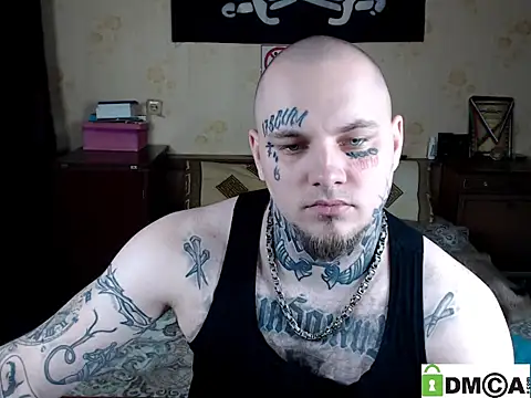 Keny_Collins live cam preview