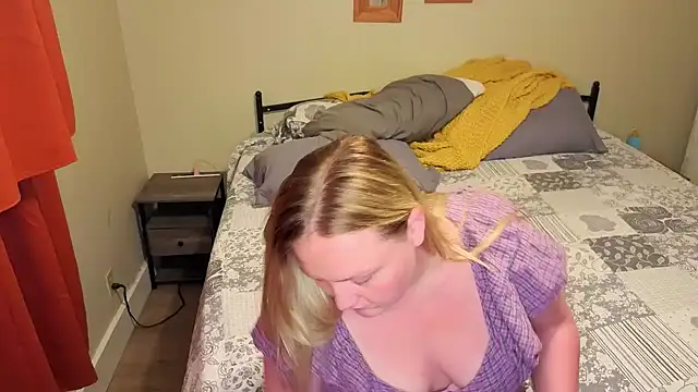 Phatassblonde