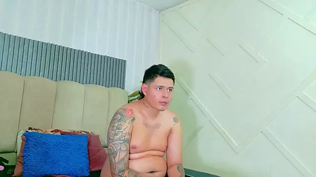 IvyANDYordy