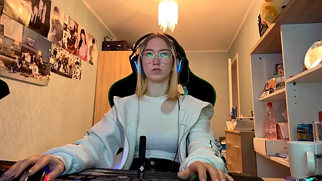 SoniaKotts