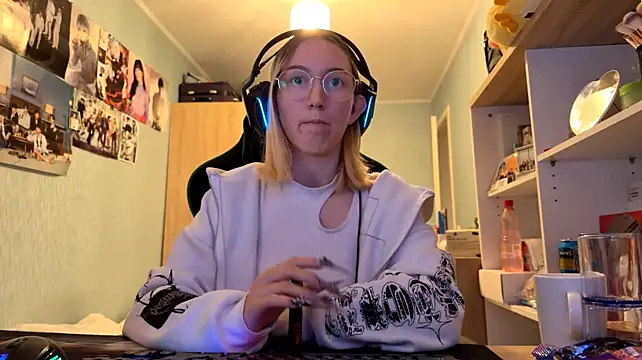 SoniaKotts