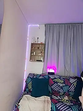 Axl_Lin webcam