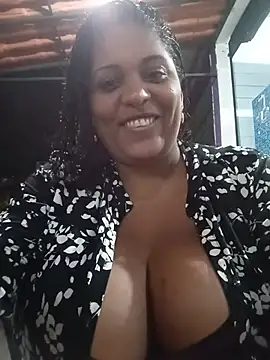 Maliaebonyfetish
