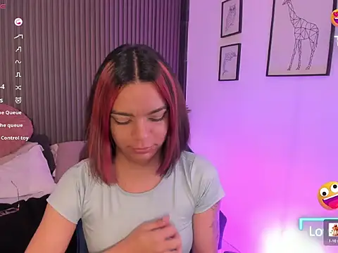 CaeliThalyana